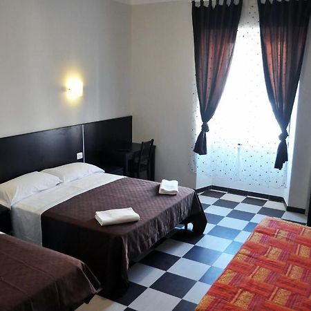 Blue Rain Guest House Rome Ruang foto