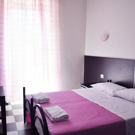 Blue Rain Guest House Rome Ruang foto