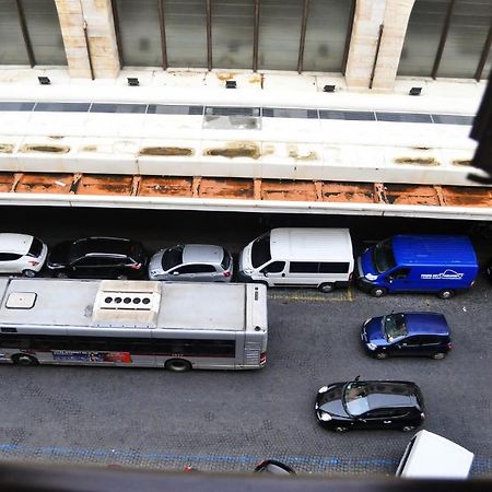 Blue Rain Guest House Rome Bagian luar foto