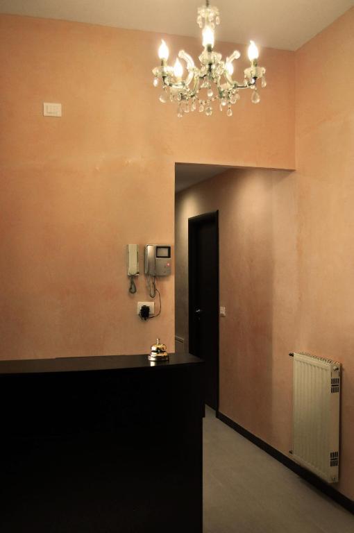 Blue Rain Guest House Rome Bagian luar foto