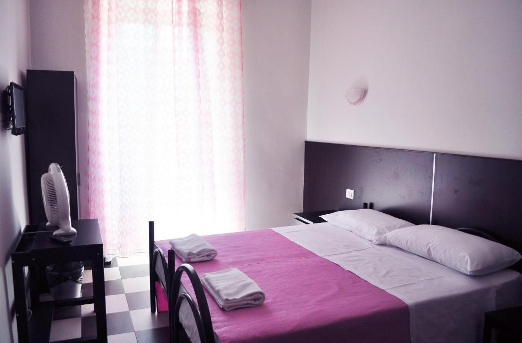 Blue Rain Guest House Rome Ruang foto