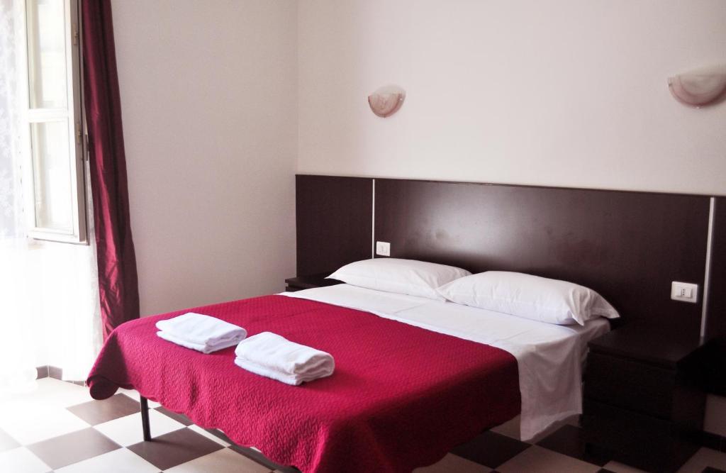Blue Rain Guest House Rome Ruang foto