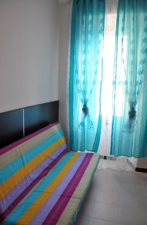 Blue Rain Guest House Rome Bagian luar foto