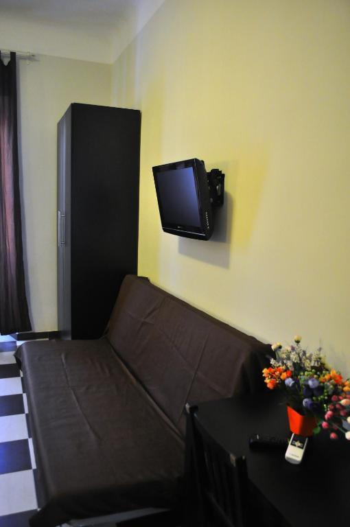 Blue Rain Guest House Rome Ruang foto