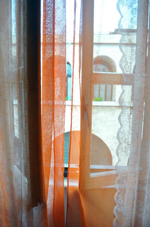 Blue Rain Guest House Rome Ruang foto