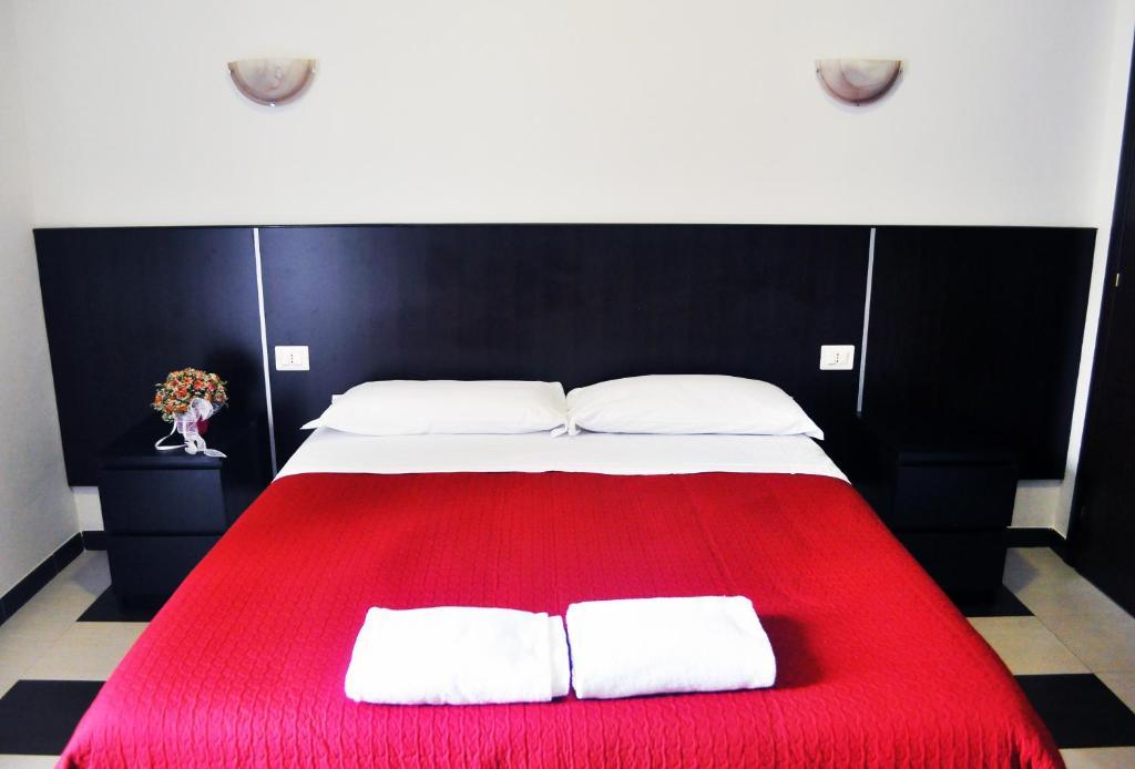 Blue Rain Guest House Rome Ruang foto